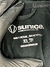 Sunice Black Long Sleeve Turtleneck Size XS - photo 7