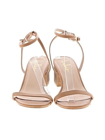 Lulus Sandals (view 2)