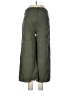 Point Sur Solid Green Cargo Pants Size 29 waist - photo 2