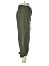 Point Sur Solid Green Cargo Pants Size 29 waist - photo 4