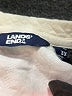 Lands' End Ivory Sweatshirt Size 3X - photo 7