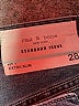 Rag & Bone Hearts Gray Jeans Size 28 waist - photo 7