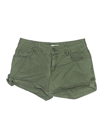 Old Navy Khaki Shorts (view 1)