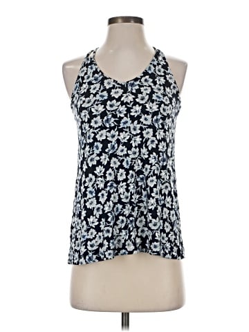 Ann Taylor LOFT Outlet Sleeveless Blouse (view 1)