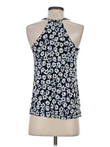Ann Taylor LOFT Outlet Sleeveless Blouse (view 2)