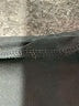 Unbranded Argyle Black Faux Leather Skirt Size 3XL - photo 4