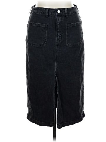 Gap Denim Skirt (view 1)