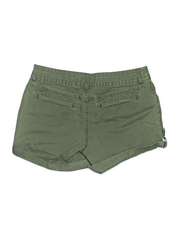Old Navy Khaki Shorts (view 2)