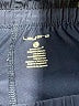 Layer 8 Blue Athletic Shorts Size L - photo 3