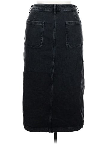 Gap Denim Skirt (view 2)