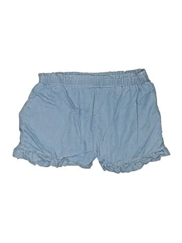Derek Heart Shorts (view 1)
