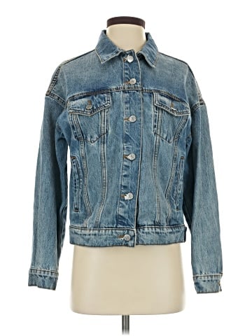 BDG Denim Jacket (view 1)