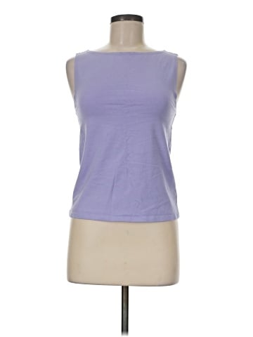 Gap Sleeveless T-Shirt (view 1)