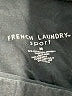 French Laundry Solid Black Active Pants Size M - photo 7