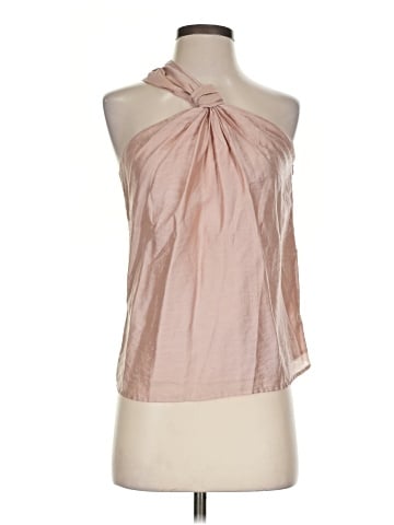 Joie Sleeveless Blouse (view 1)