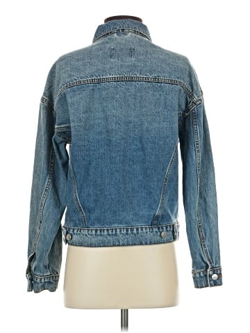 BDG Denim Jacket (view 2)