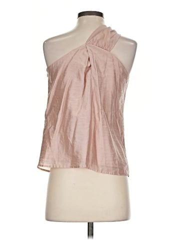 Joie Sleeveless Blouse (view 2)