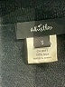 Whistles 100% Silk Black Silk Cardigan Size S - photo 7
