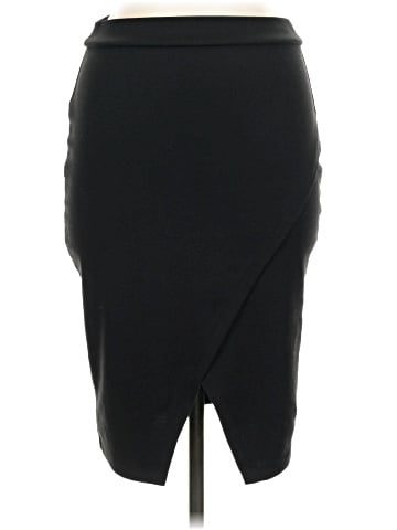 Popular Basics Formal Skirt (view 1)