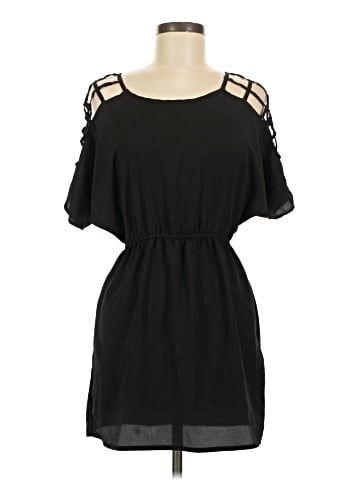 Forever 21 Casual Dress (view 1)