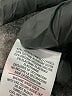 Hudson Jeans Chevron-herringbone Black Jeans Size 29 waist - photo 8