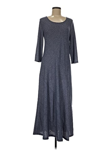 Soft Surroundings Casual Dress (view 1)