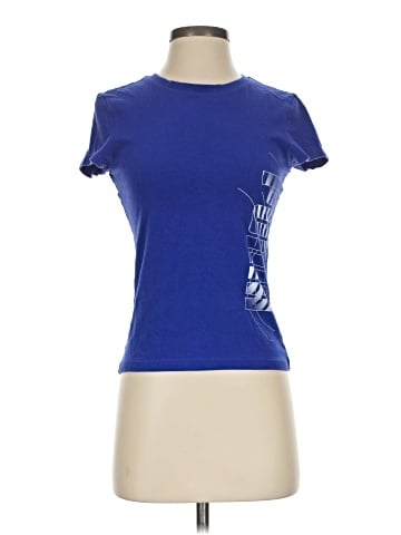 Puma Short Sleeve T-Shirt (view 1)