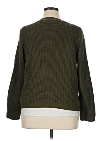 Talbots Outlet Cardigan (view 2)