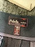 Rafaella Black Dress Pants Size 16 - photo 7