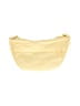 Comfrt Solid Yellow Crossbody Bag One size - photo 3