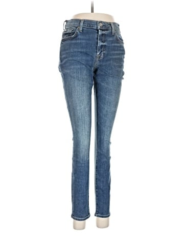 7 For All Mankind Jeans (view 1)