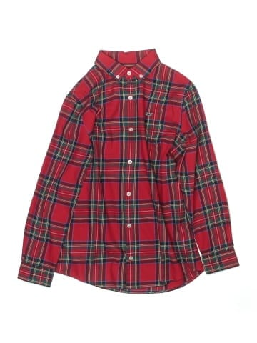 Vineyard Vines Long Sleeve Button-Down Shirt (view 1)