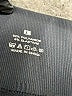 Unbranded Solid Black Active Pants Size L - photo 7