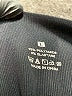Unbranded Solid Black Active Pants Size L - photo 8