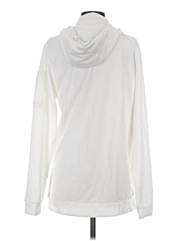 Nike Zip Up Hoodie (view 2)