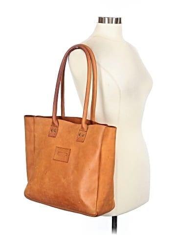 Parker Clay Tote (view 2)