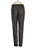 DKNY Houndstooth Black Casual Pants Size S - photo 2