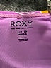 Roxy Floral Pink One Piece Swimsuit Size S - photo 3