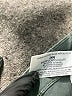 Gloria Vanderbilt Gray Jeans Size 24W - photo 5
