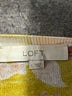 Ann Taylor LOFT Gold Pullover Sweater Size L - photo 4