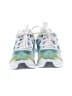 Adidas Tie-dye Green Sneakers Size 7 - photo 2
