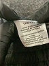Adidas 100% Polyester Solid Black Athletic Shorts Size 10 - 12 - photo 4