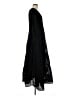 J.Crew Black Casual Dress Size 8 - photo 4
