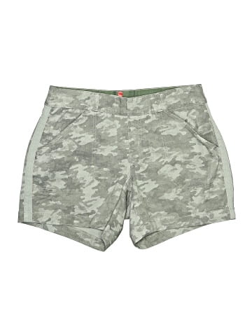 SPANX Athletic Shorts (view 1)