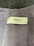 Azoe 100% Rayon Gray Sleeveless Top Size L - photo 7