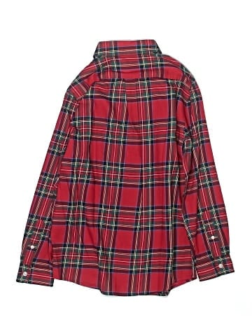 Vineyard Vines Long Sleeve Button-Down Shirt (view 2)