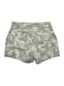 SPANX Camo Green Athletic Shorts Size M - photo 2