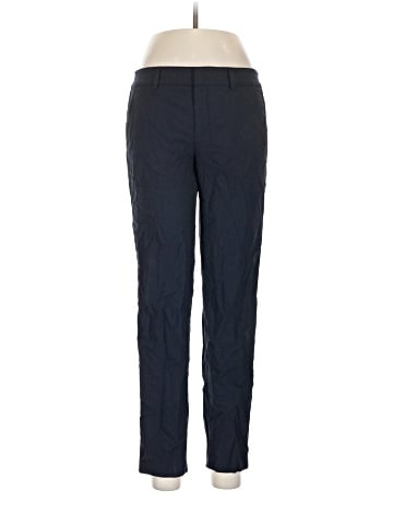 Vince. Wool Pants (view 1)