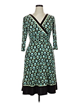 Sandra Darren Cocktail Dress