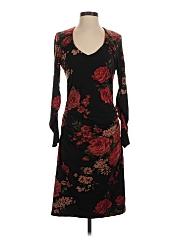 Moda International Casual Dress (view 1)